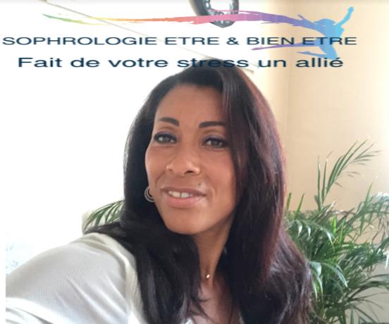 Touria OURAOU - Sophrologue